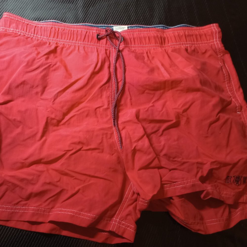 Hamton Republic size L swim trunks